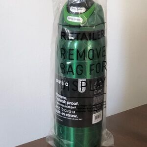 Wicked Owala  Insulated Water Bottle